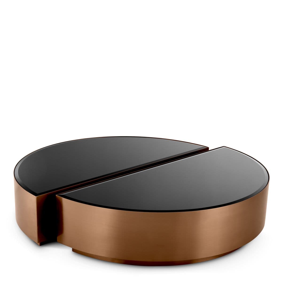 Eichholtz Coffee Table Astra set of 2 — фото 4