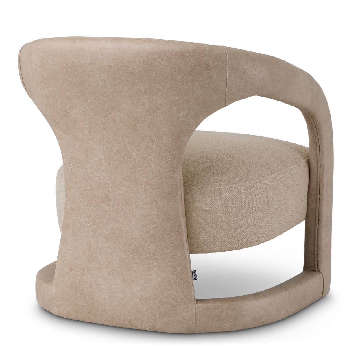Eichholtz Chair Voletta — фото 4