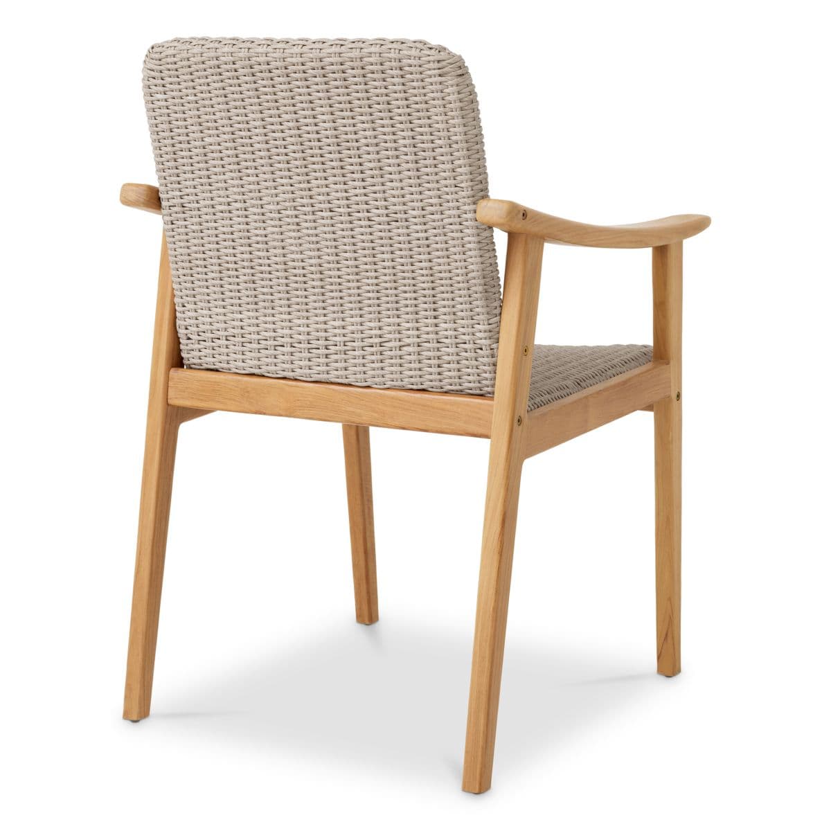 Eichholtz Outdoor Dining Chair Honolulu — фото 5