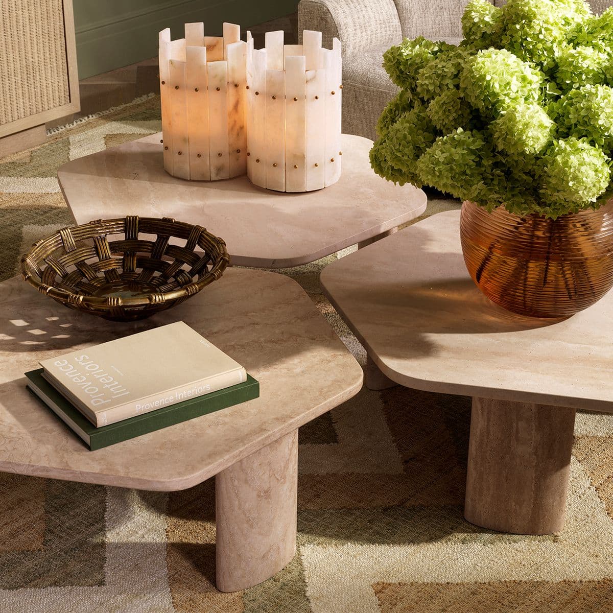 Eichholtz Coffee Table Zenitho — фото 2