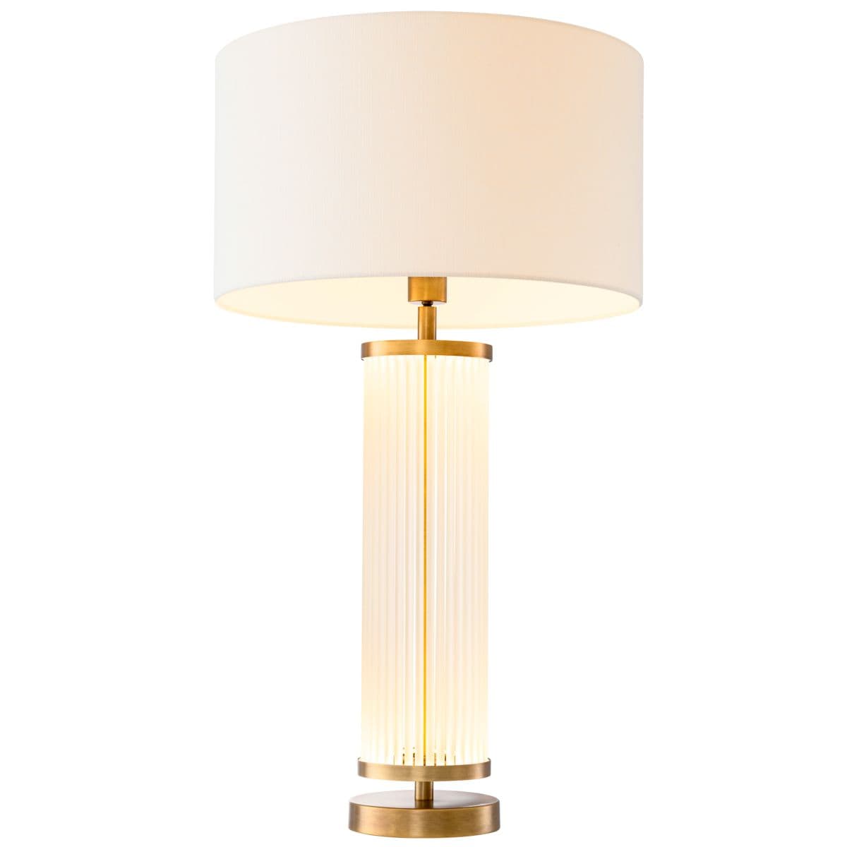 Eichholtz Table Lamp Thibaud — фото 3