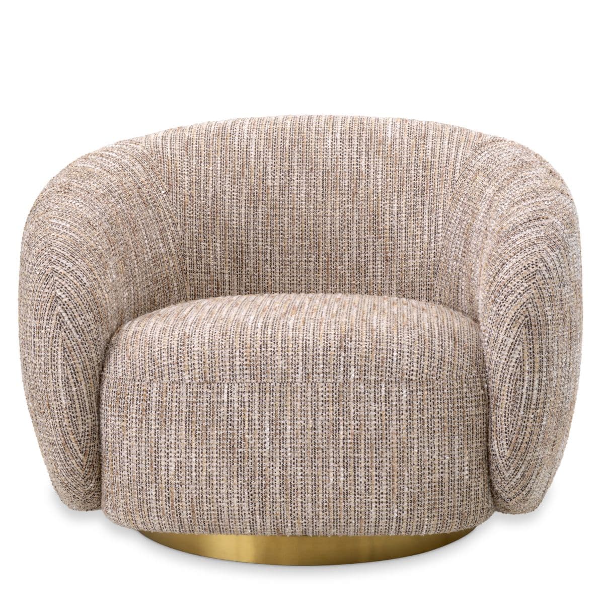 Eichholtz Swivel Chair Brice — фото 2
