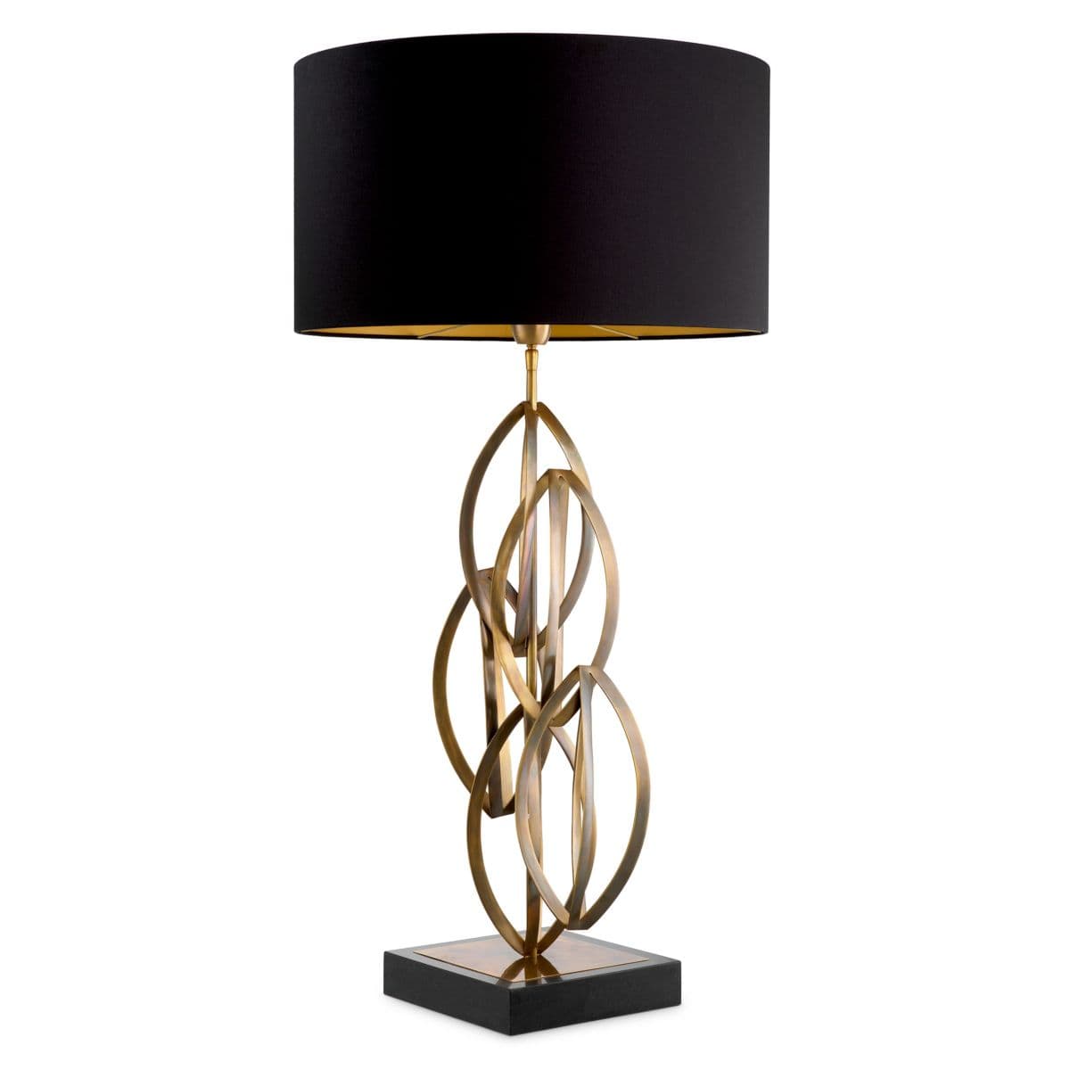 Eichholtz Table Lamp Bellamont — фото 4