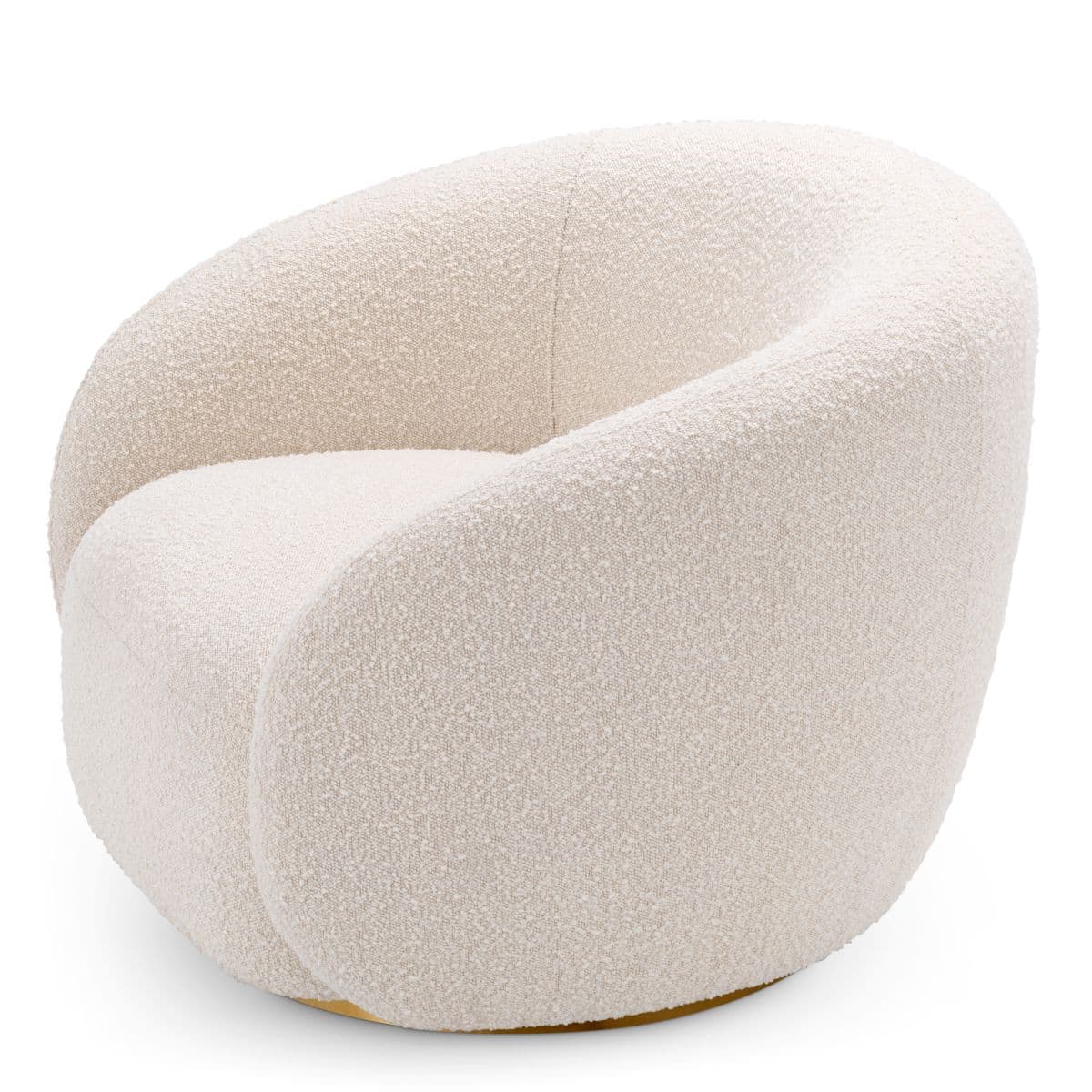 Eichholtz Swivel Chair Brice — фото 4