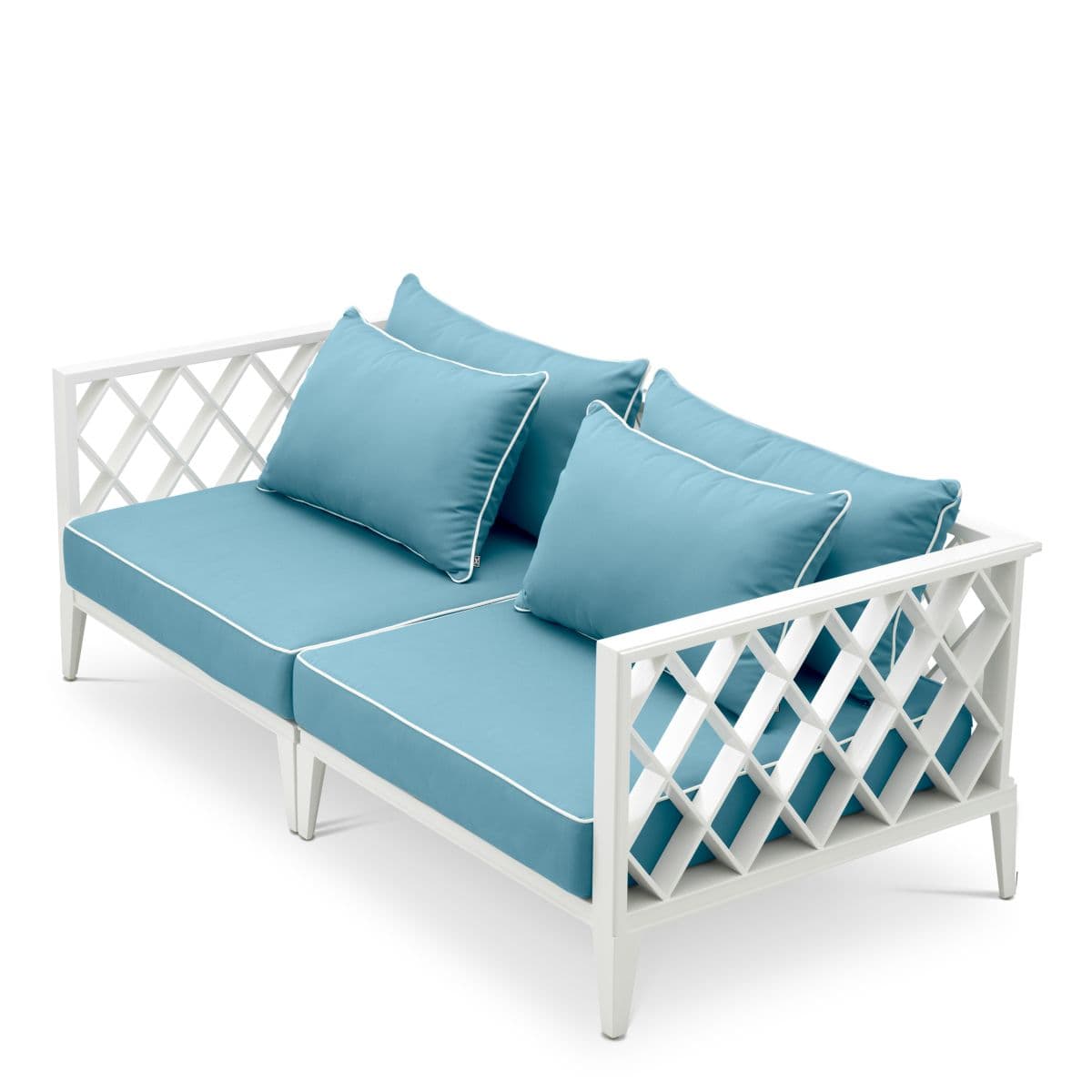 Eichholtz Outdoor Sofa Ocean Club S — фото 5