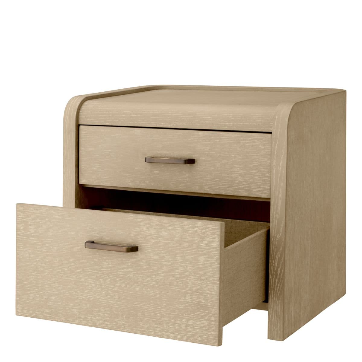 Eichholtz Nightstand Joane — фото 4