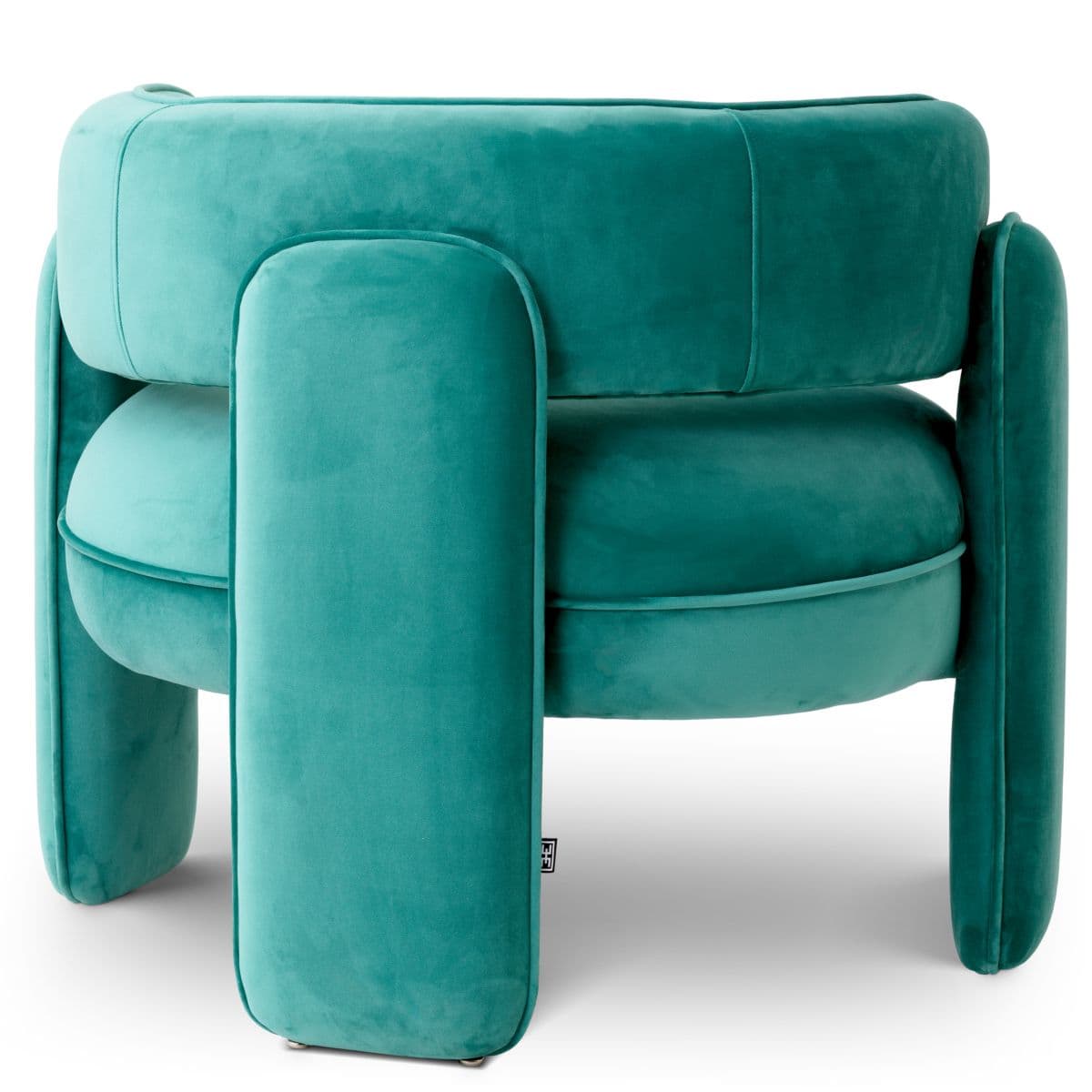 Eichholtz Chair Chaplin — фото 4