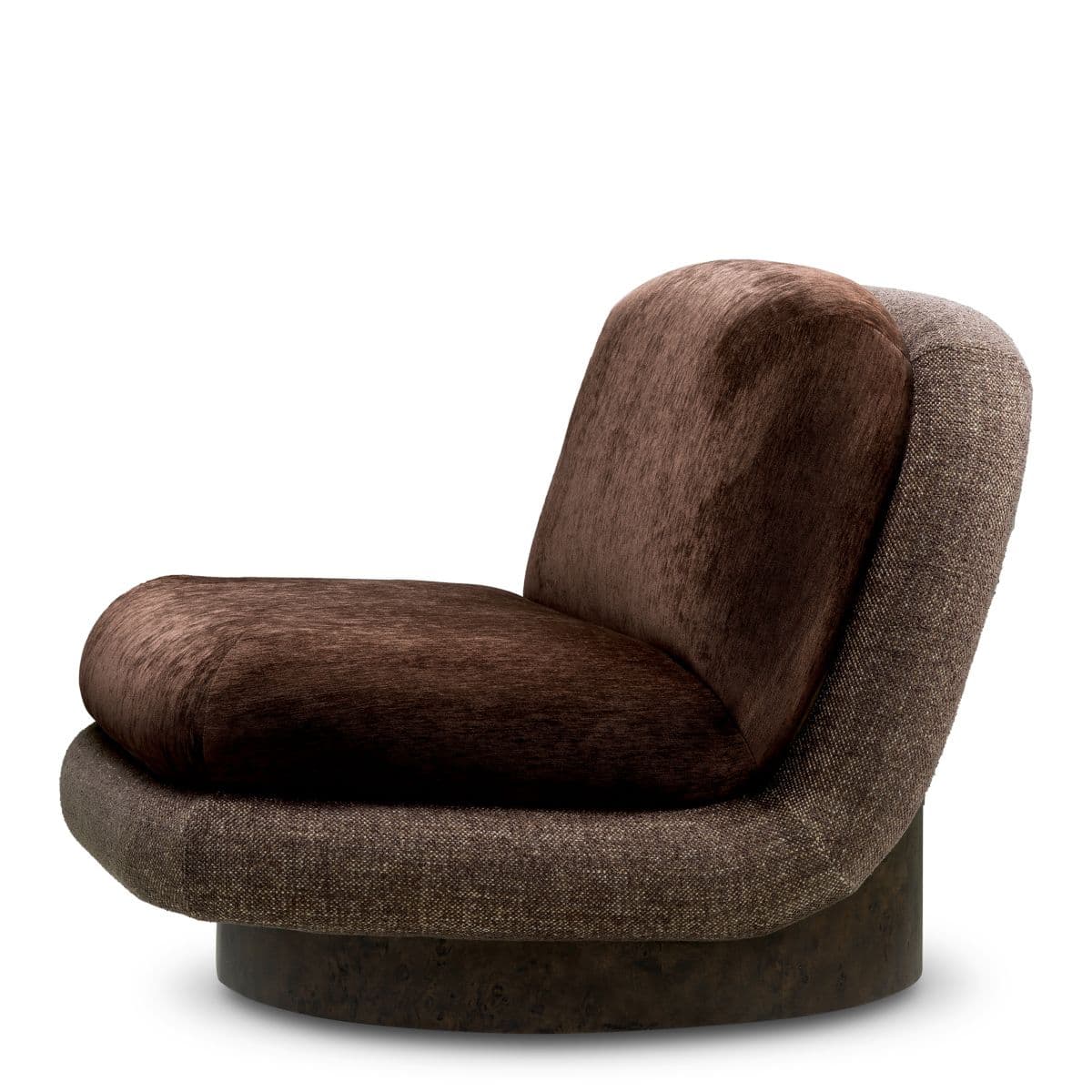 Eichholtz Swivel Chair Galiano — фото 6