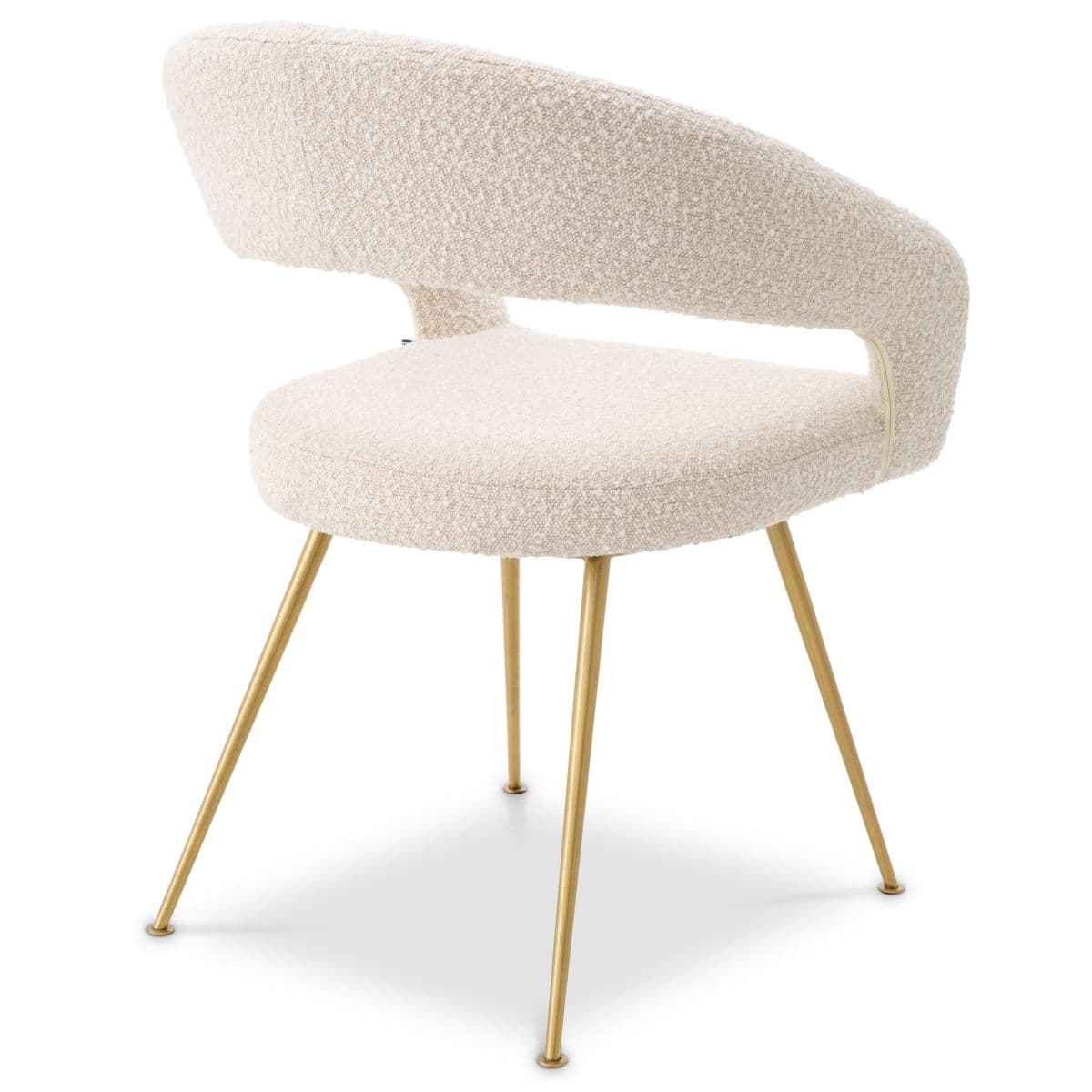 Eichholtz Dining Chair Bravo — фото 4
