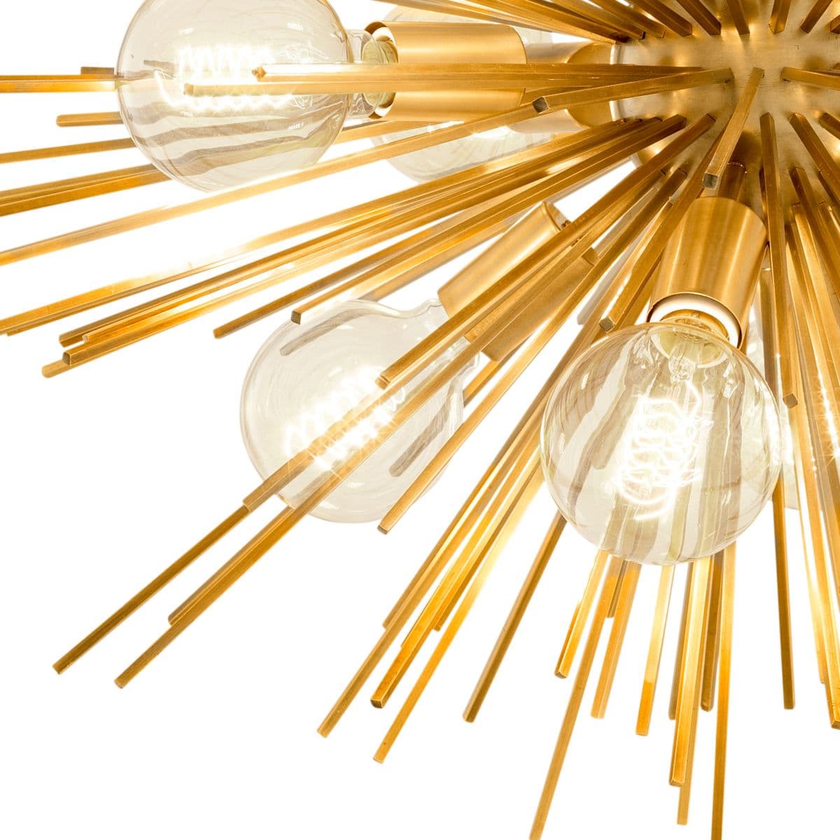 Eichholtz Chandelier Boivin — фото 3