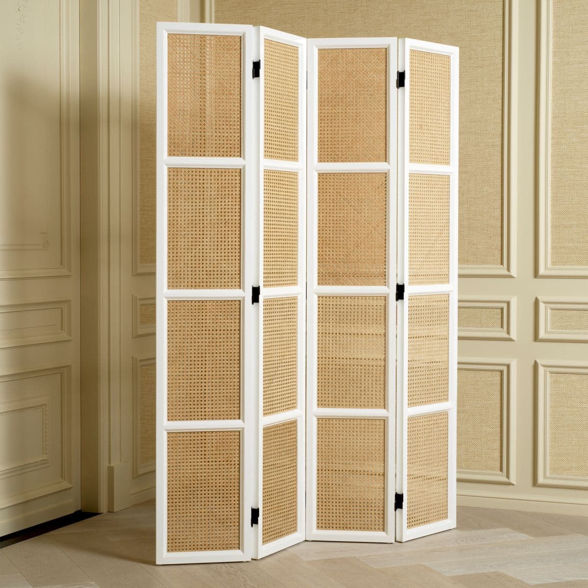 Eichholtz Folding Screen Bahamas — фото 2