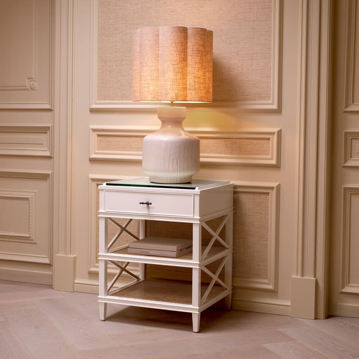 Eichholtz Side Table Bahamas — фото 2