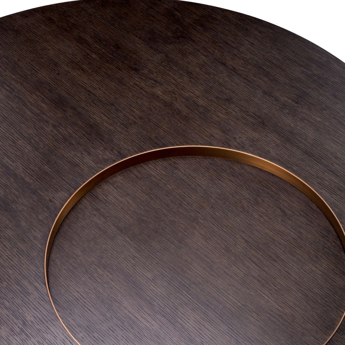 Eichholtz Coffee Table Otus round — фото 4