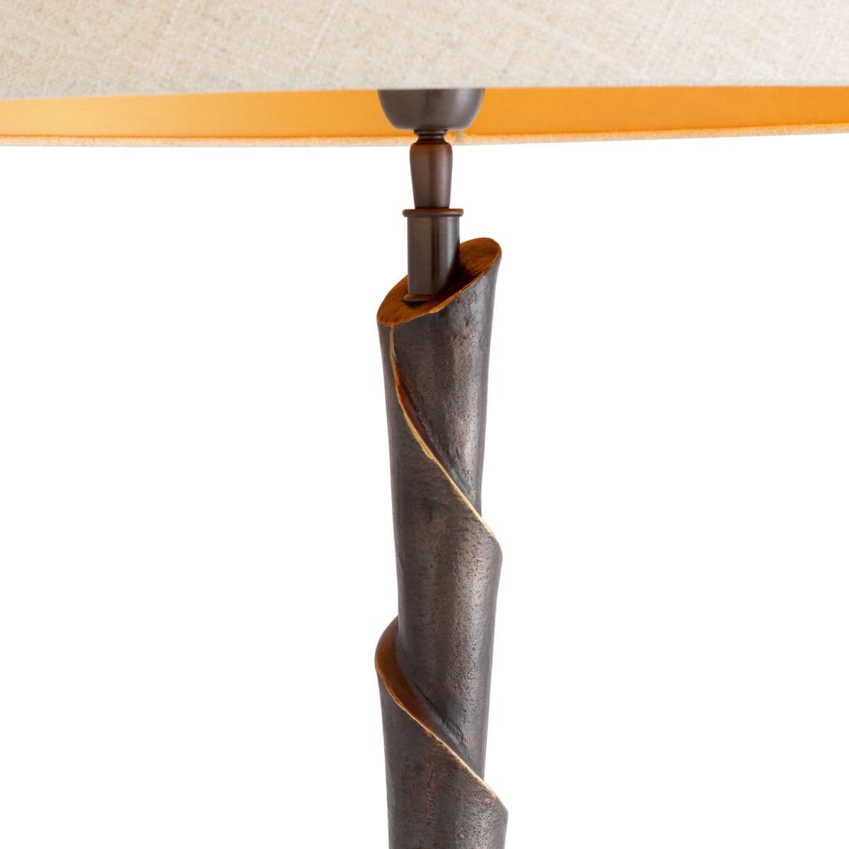 Eichholtz Floor Lamp Riverbank — фото 4