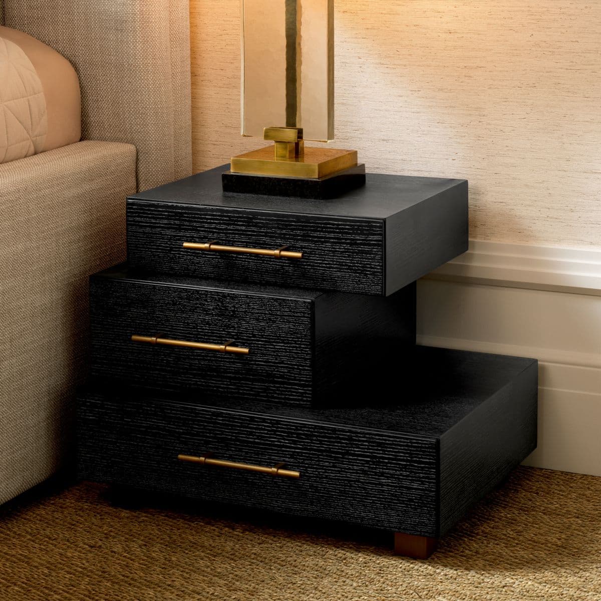 Eichholtz Nightstand Evendale — фото 2