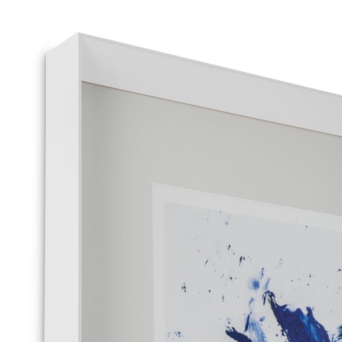 Eichholtz Print Hommage by Yves Klein — фото 2
