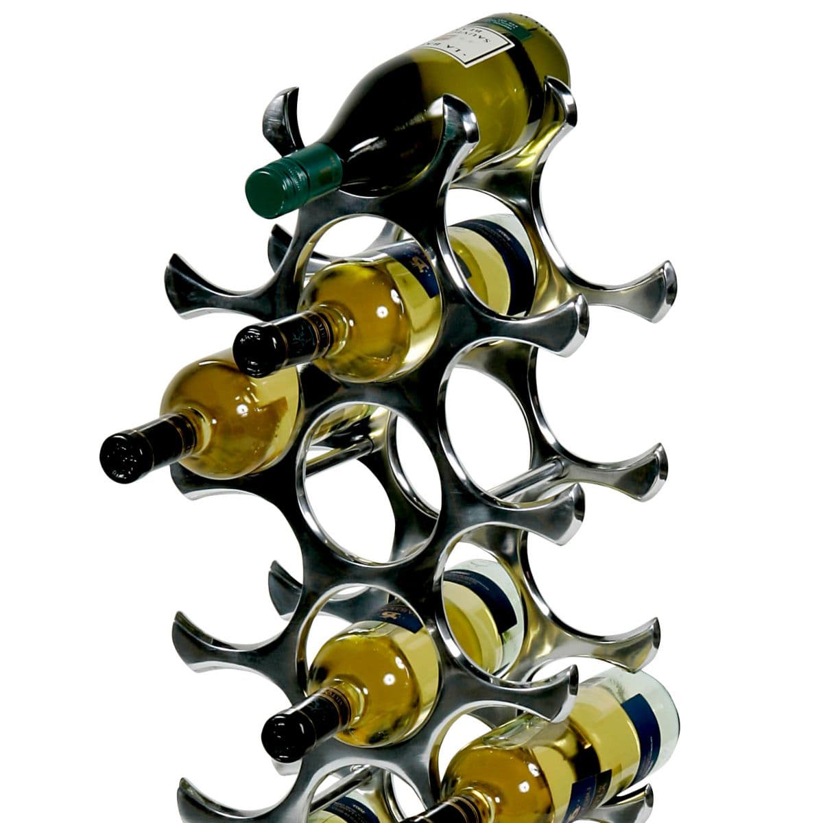 Eichholtz Wine Rack Alboran L — фото 2