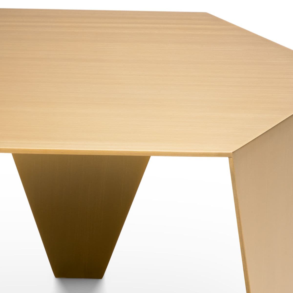 Eichholtz Side Table Metro Chic — фото 5