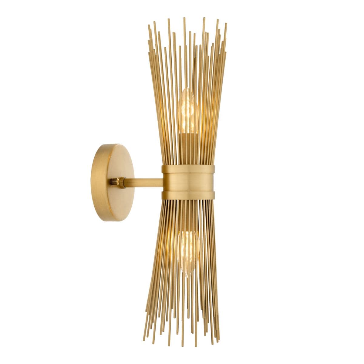 Eichholtz Wall Lamp Romeo Double — фото 3