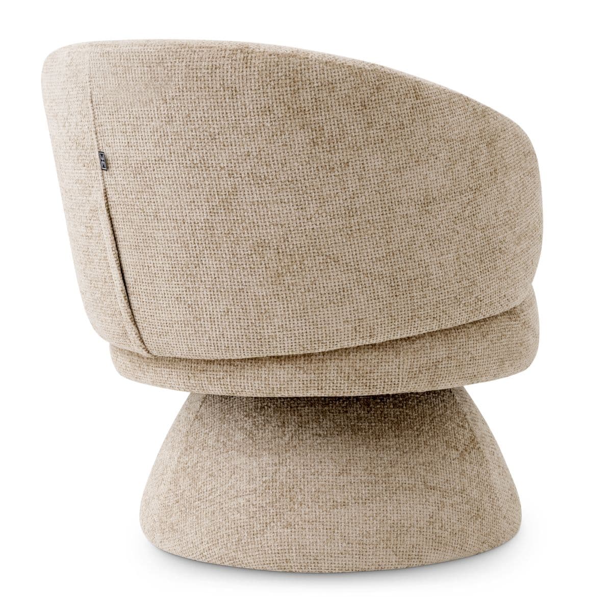 Eichholtz Swivel Chair Liberty — фото 3