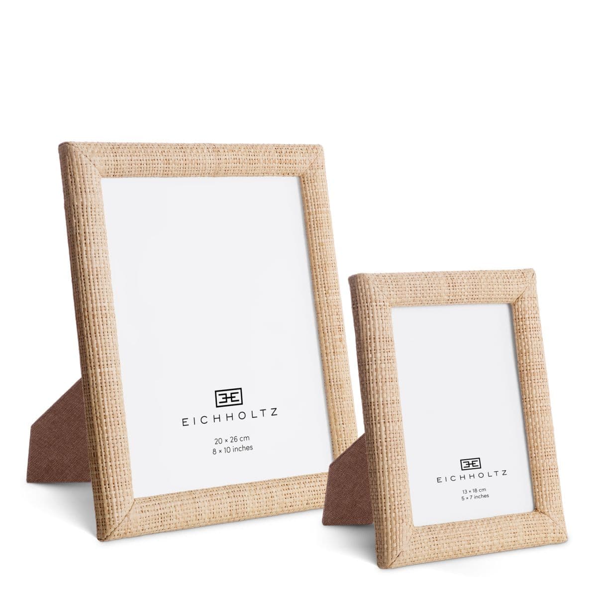 Eichholtz Picture Frame Pamplona set of 2