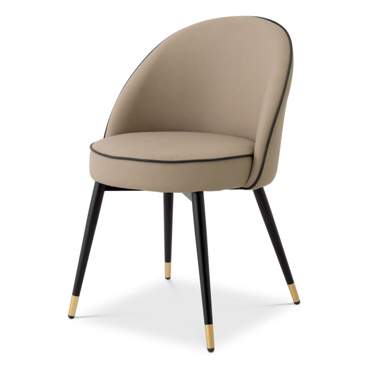 Eichholtz Dining Chair Cooper set of 2 — фото 3