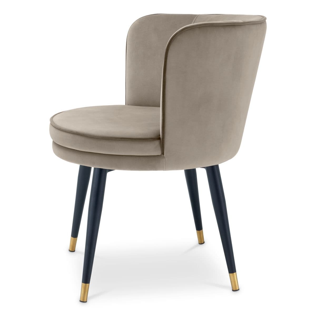 Eichholtz Dining Chair Grenada — фото 4