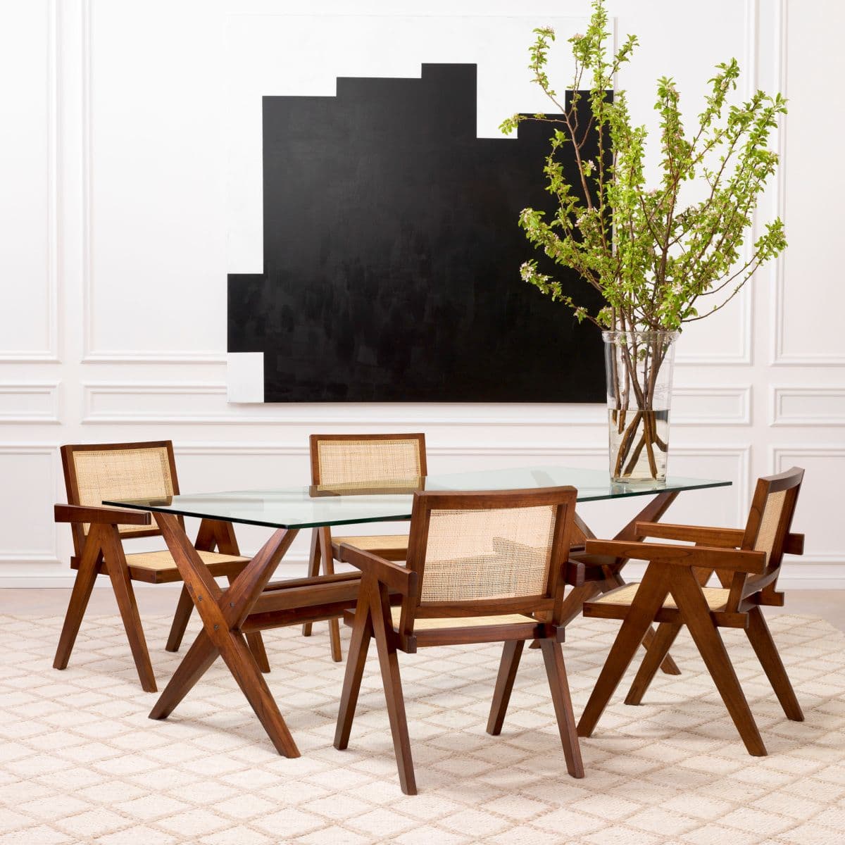 Eichholtz Dining Chair Aristide — фото 2
