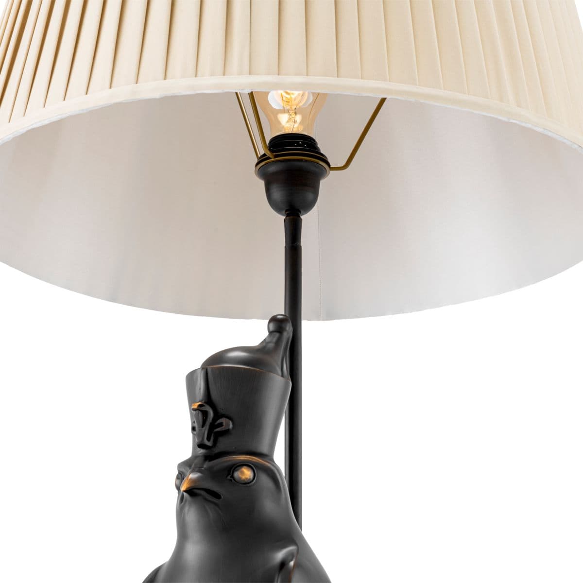 Eichholtz Table lamp Horus — фото 5