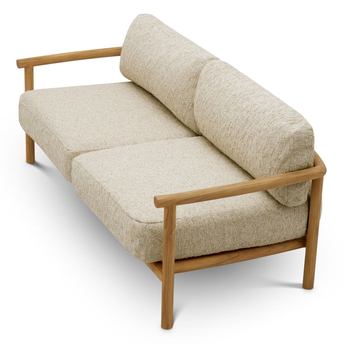 Eichholtz Outdoor Sofa Ombria — фото 5