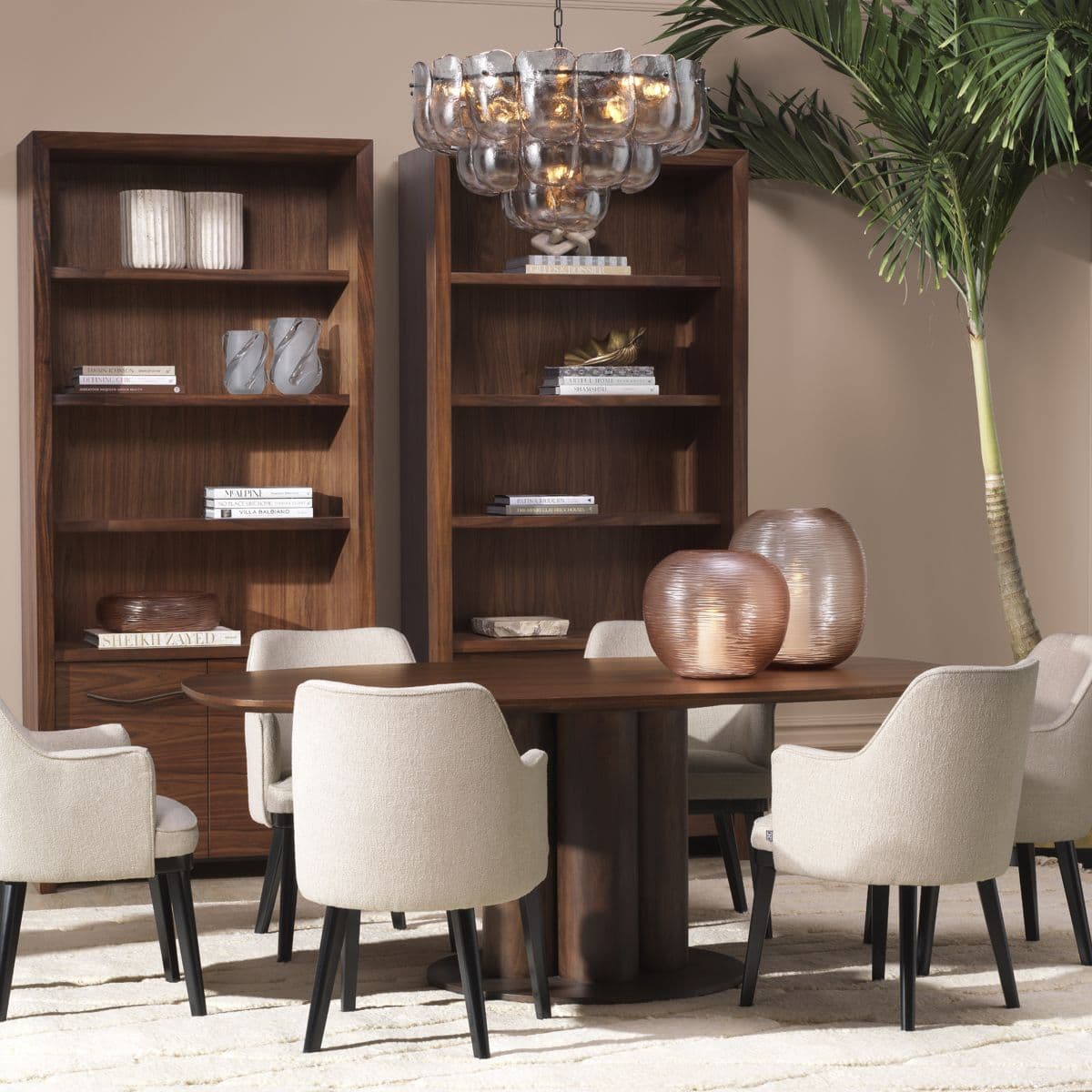 Eichholtz Dining Table Westwood — фото 2