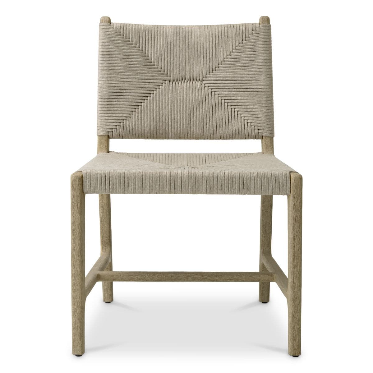 Eichholtz Outdoor Dining Chair Pivetti — фото 3