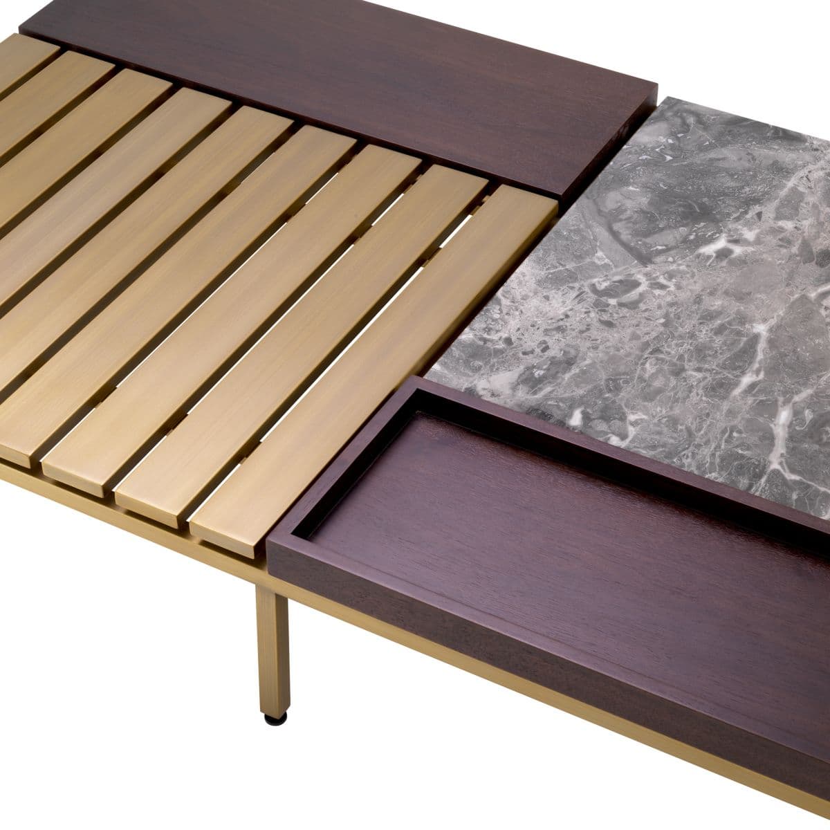 Eichholtz Coffee Table Forma — фото 4
