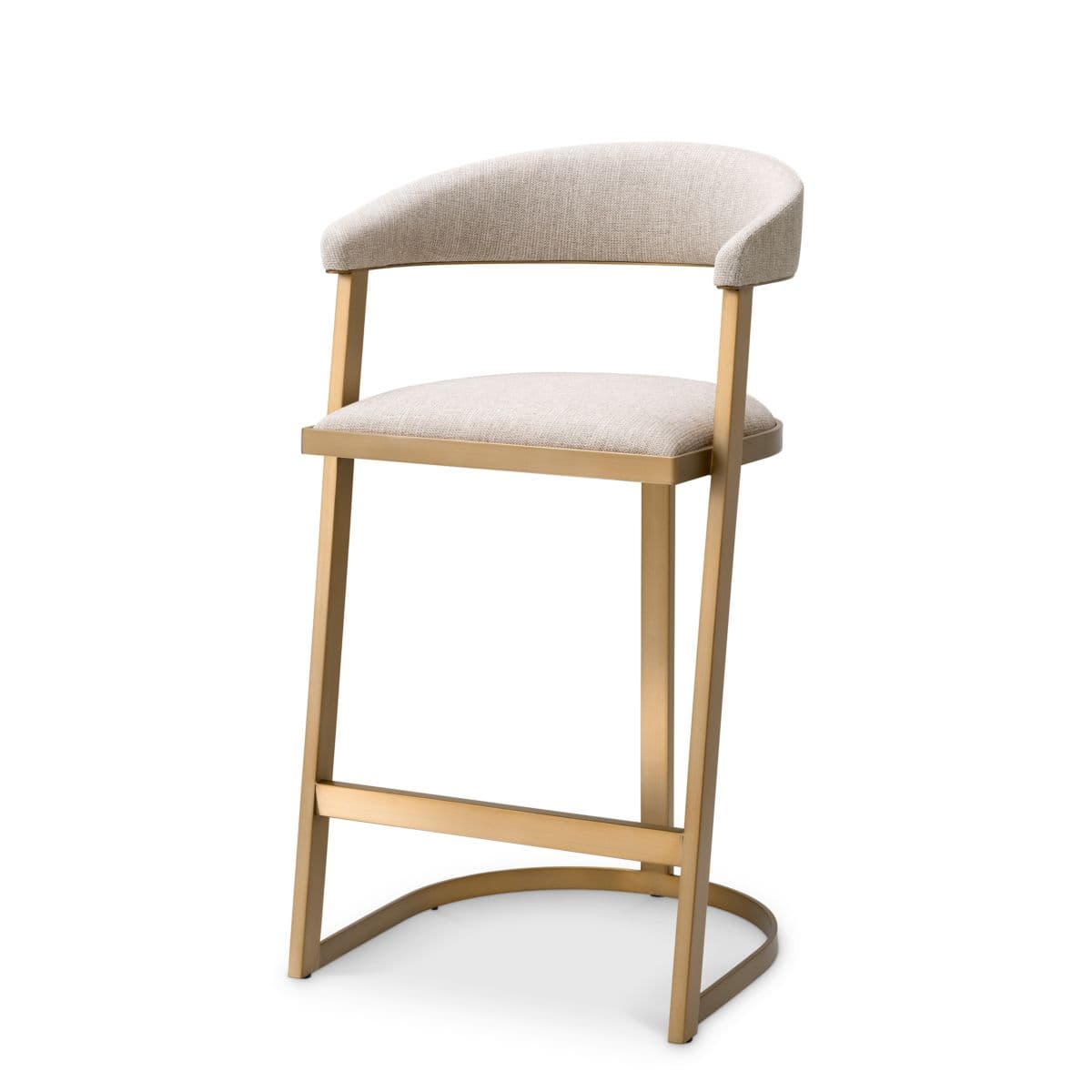 Eichholtz Counter Stool Dexter