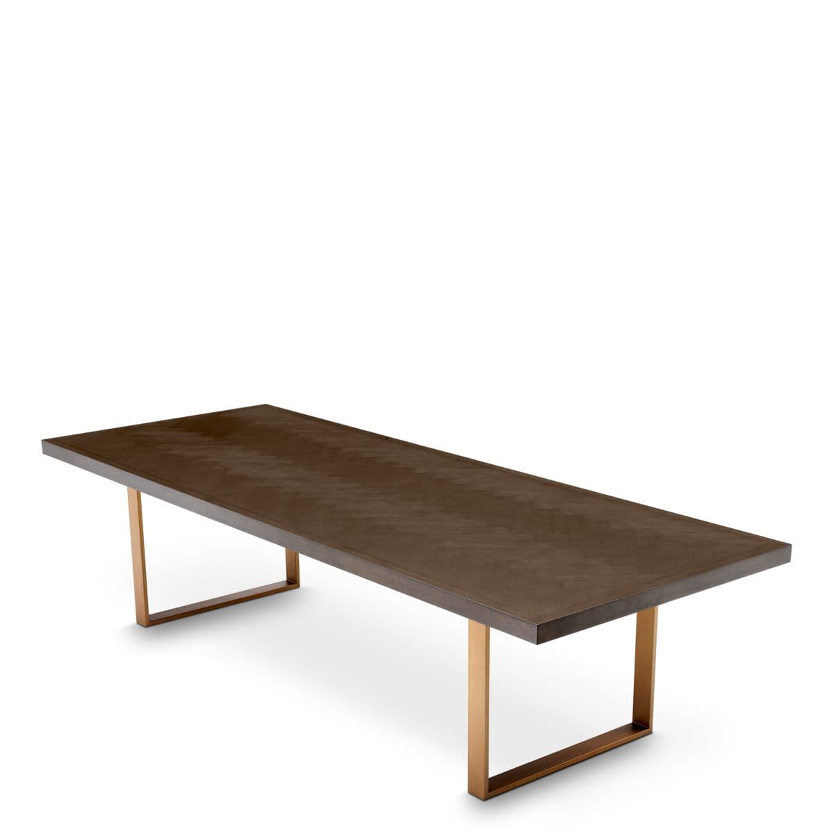 Eichholtz Dining Table Melchior 300 cm — фото 4