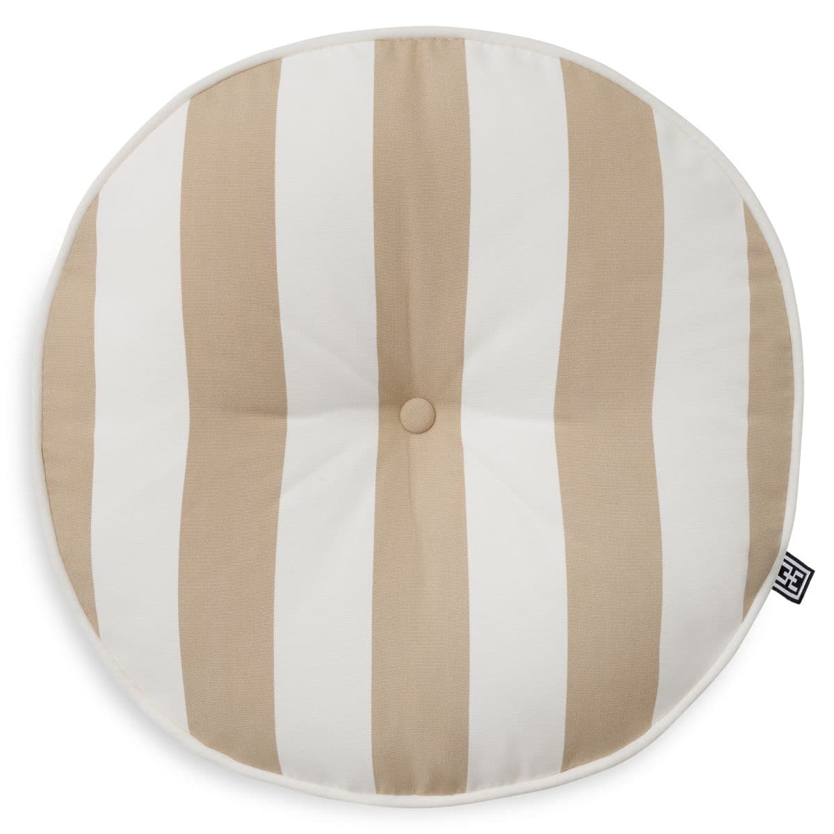 Eichholtz Outdoor Cushion Florent Round