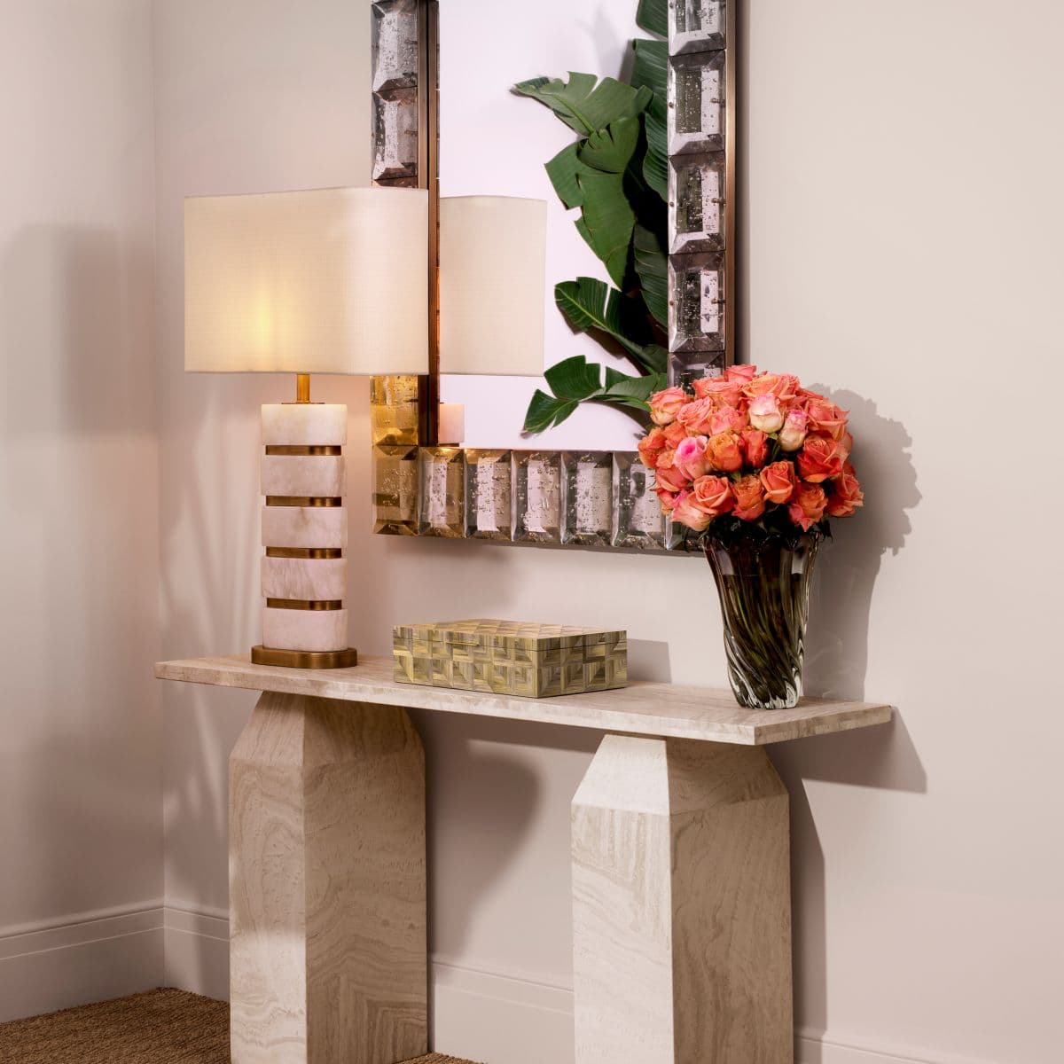 Eichholtz Console Table Tarragona — фото 2