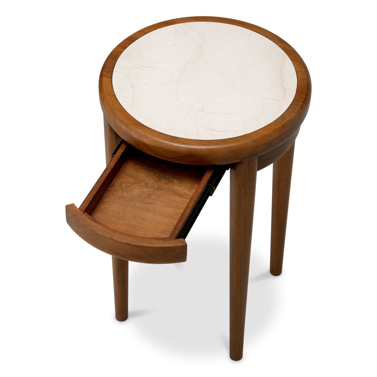 Eichholtz Side table Hensley Round — фото 2