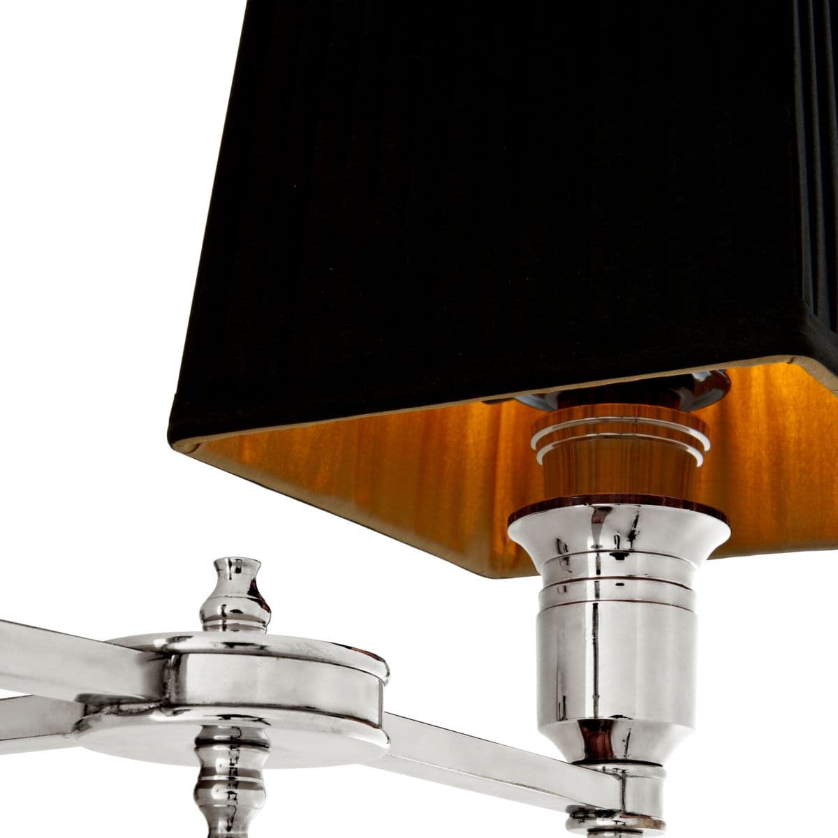 Бра Eichholtz Lamp Lexington Double — фото 9
