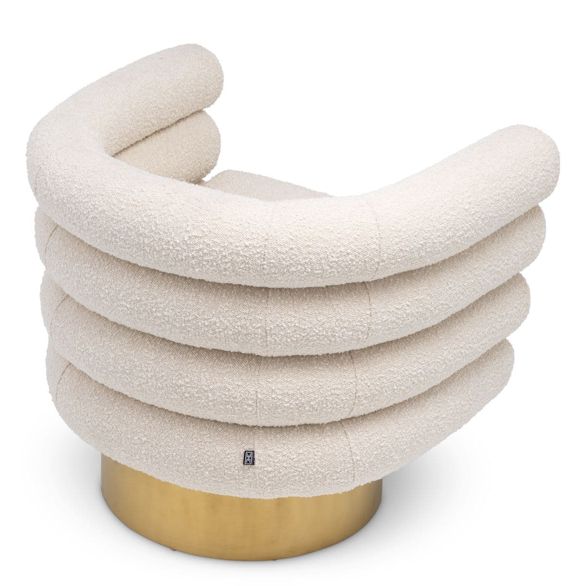 Eichholtz Swivel Chair Maguire — фото 5