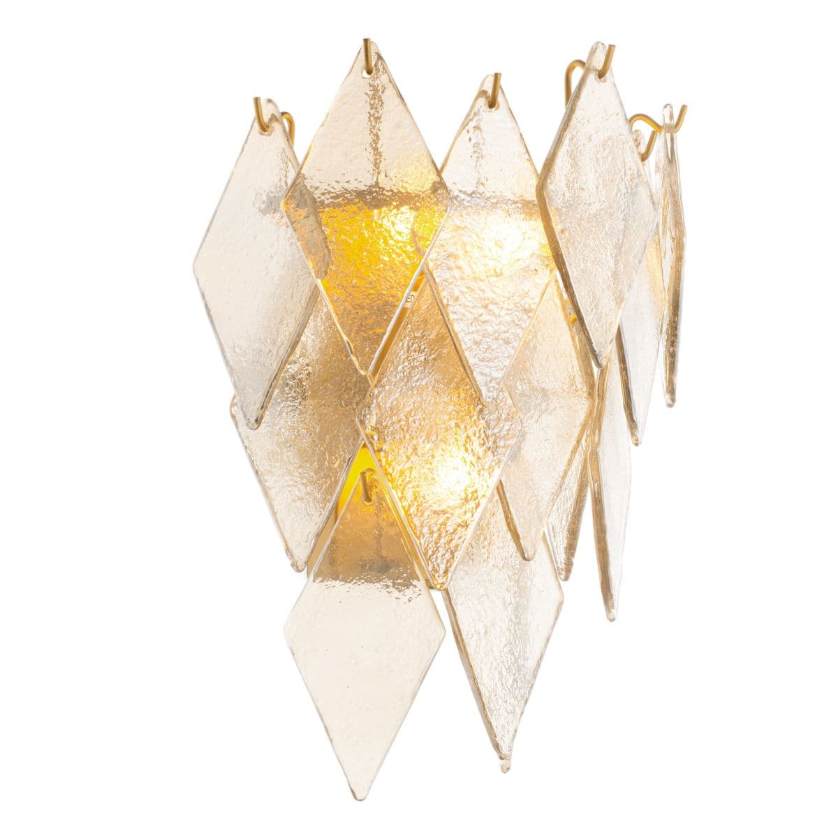 Eichholtz Wall Lamp Rhombus — фото 4