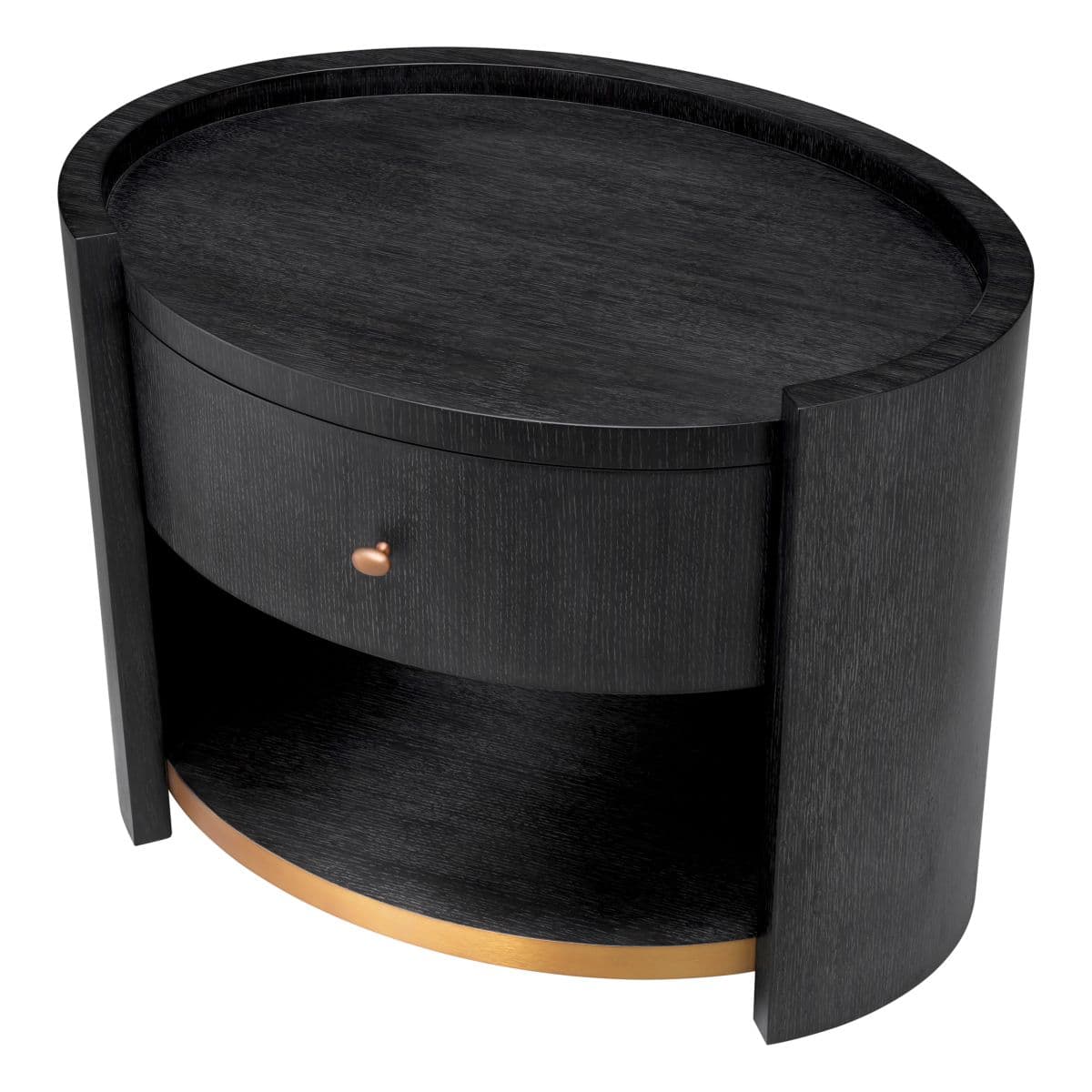 Eichholtz Nightstand Rosemberg — фото 3
