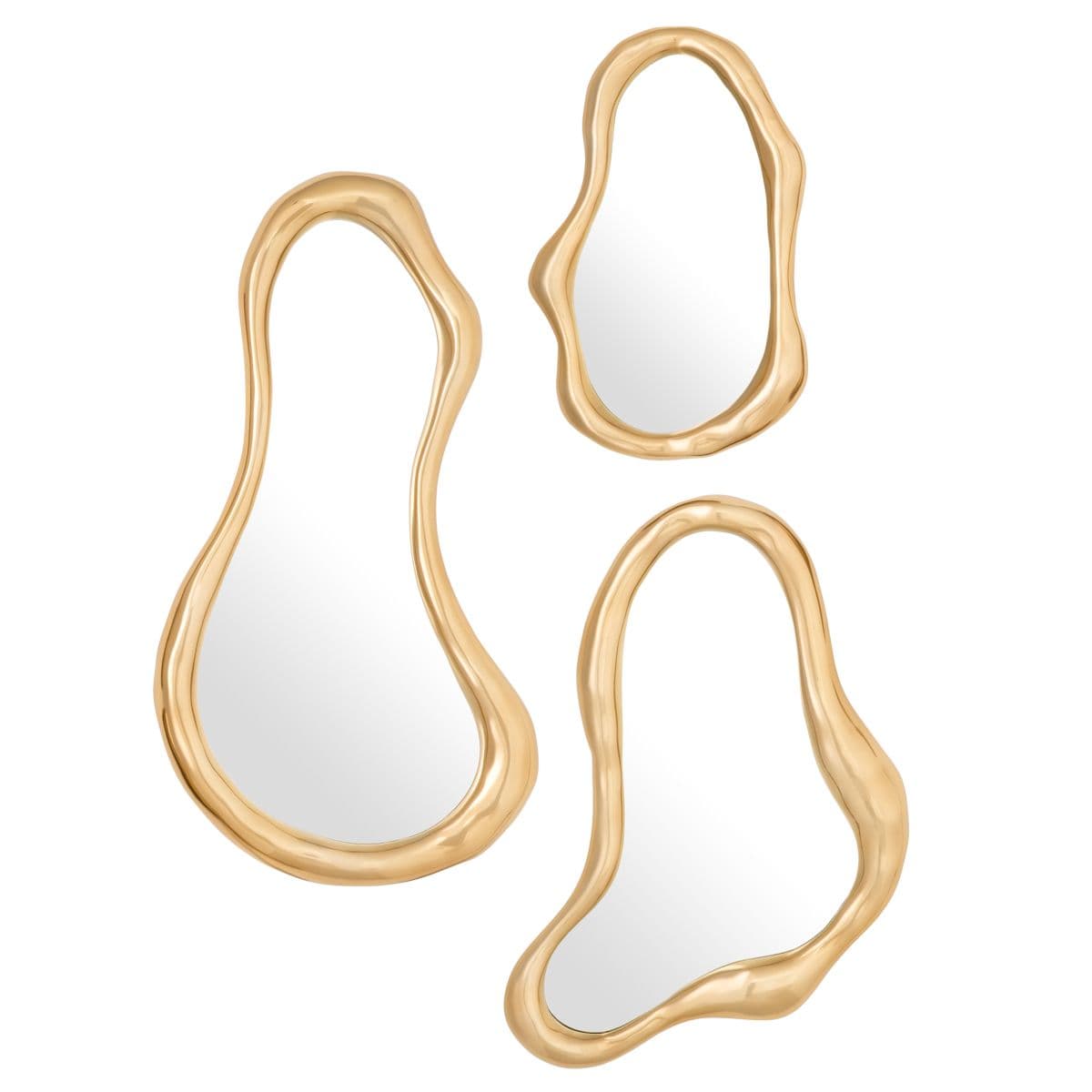 Eichholtz Mirror Viterbo set of 3 — фото 2