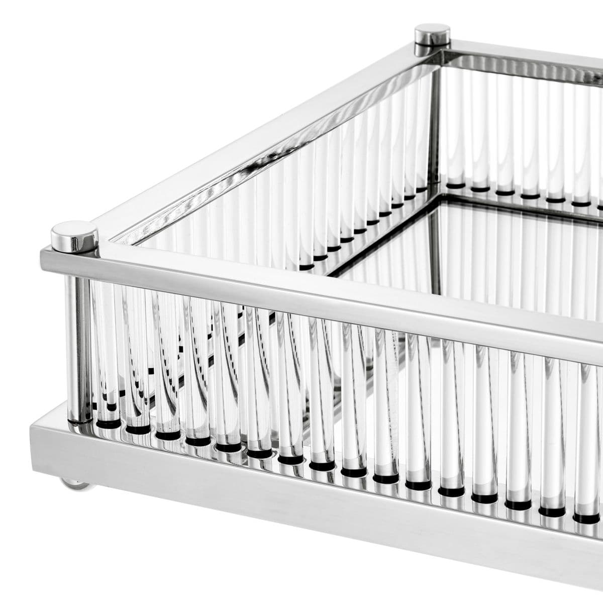 Eichholtz Tray Cora rectangular — фото 4