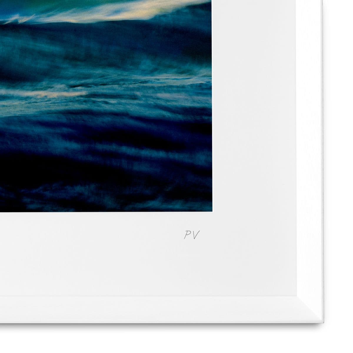 Eichholtz Print Philippe Vogelenzang - Slow ocean — фото 3