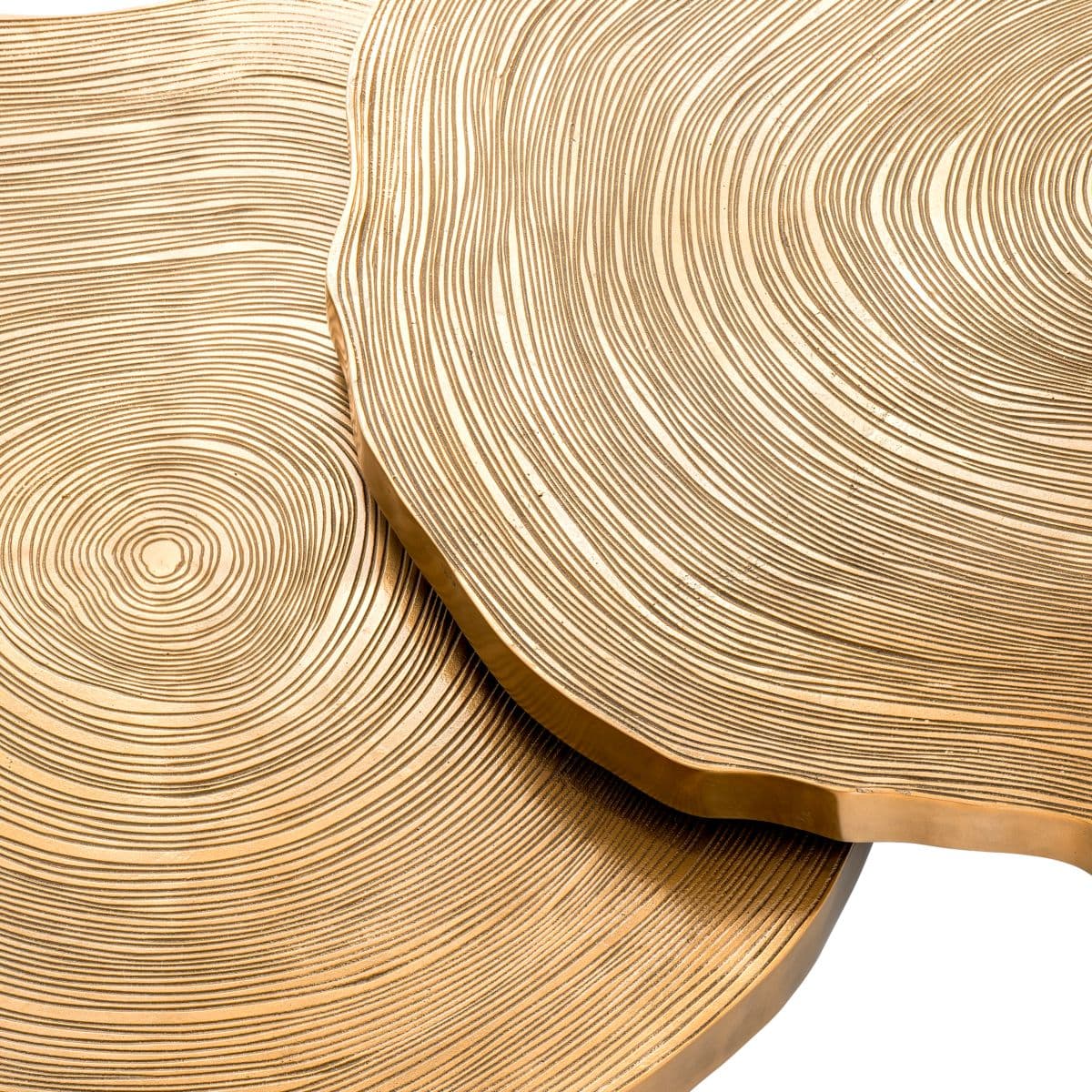 Eichholtz Coffee Table Thousand Oaks set of 2 — фото 6