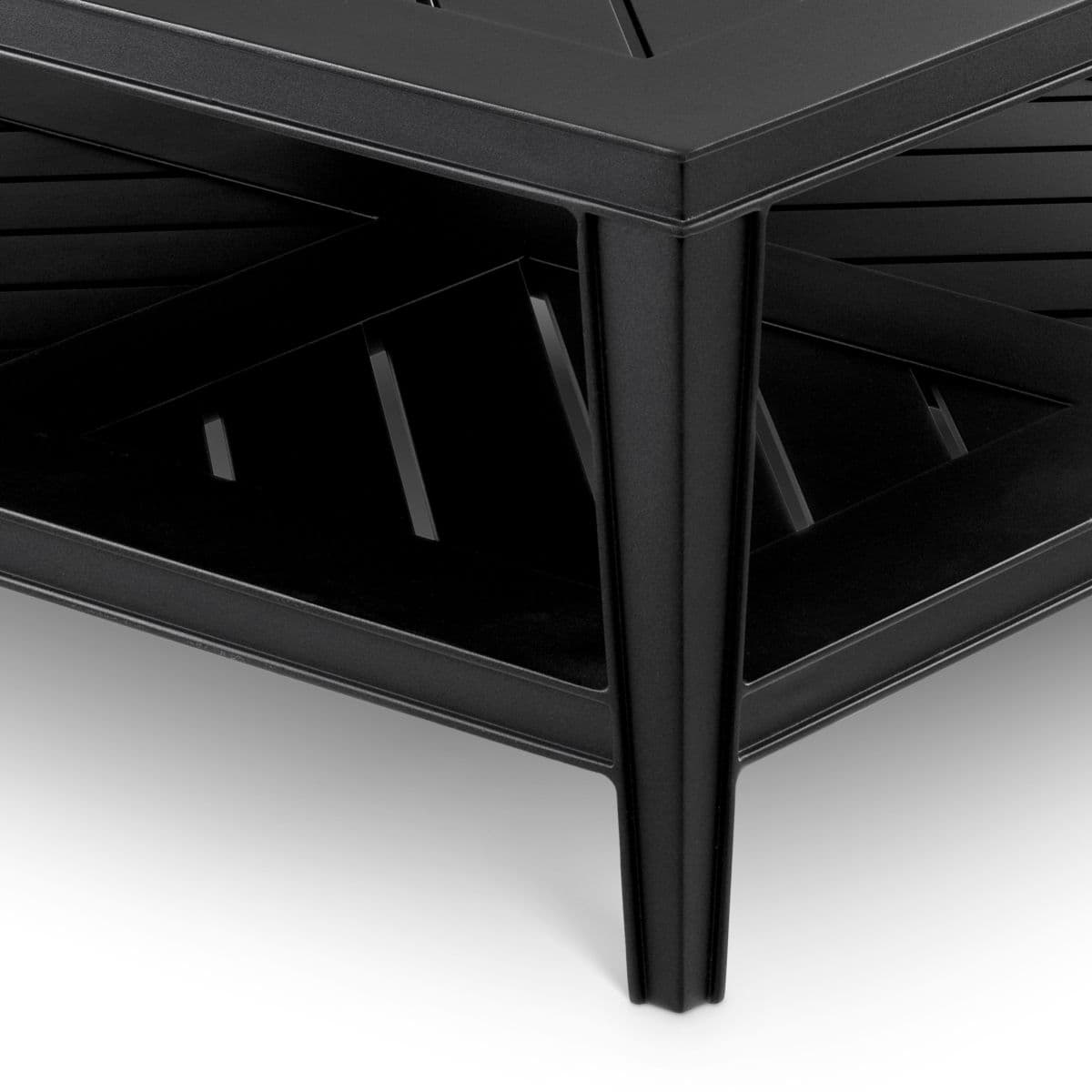 Eichholtz Outdoor Coffee Table Bell Rive square — фото 4
