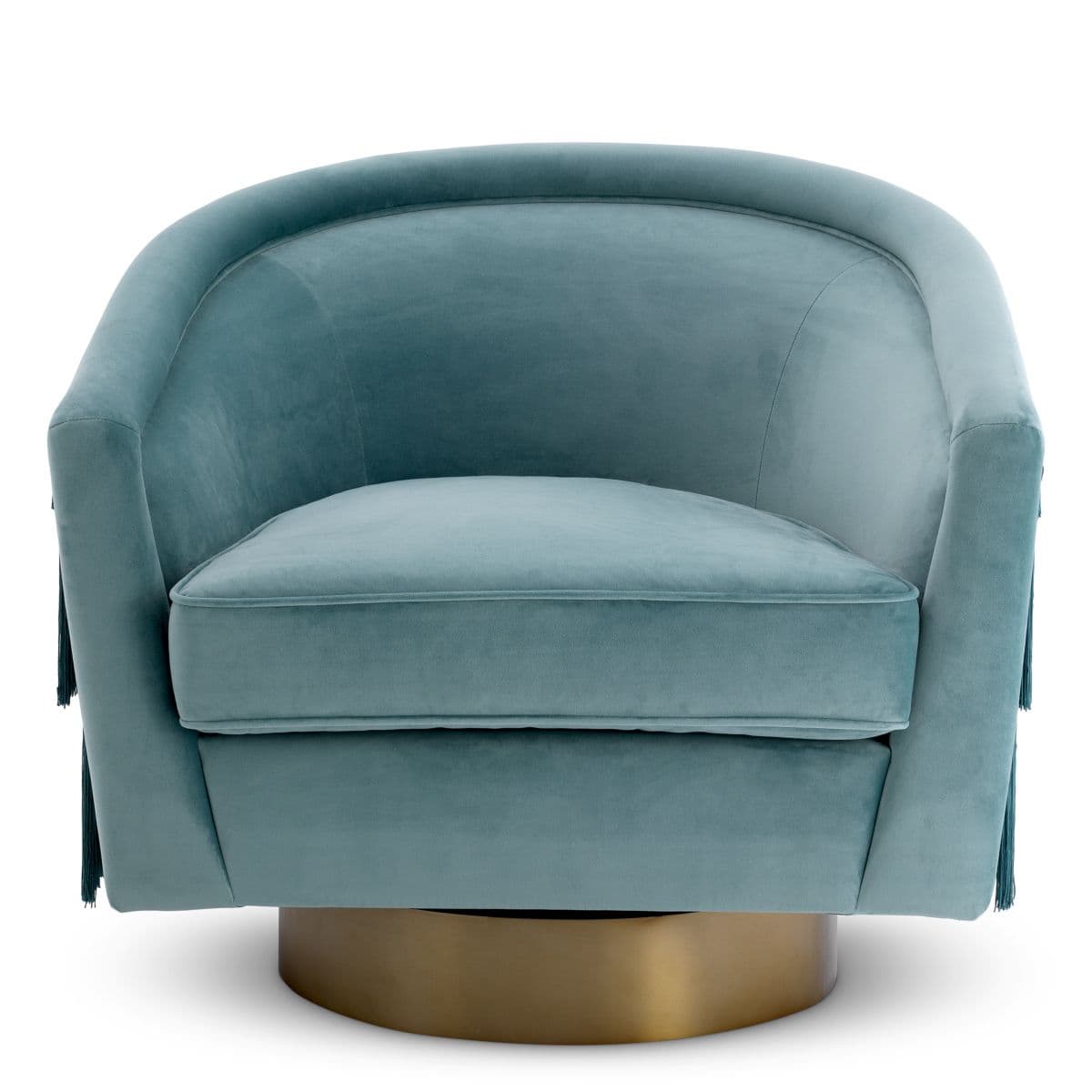 Eichholtz Swivel Chair Le Vante — фото 3