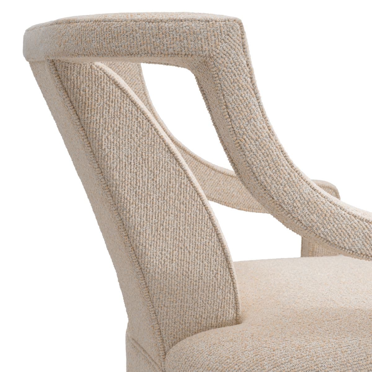 Eichholtz Accent Chair Roumier — фото 6