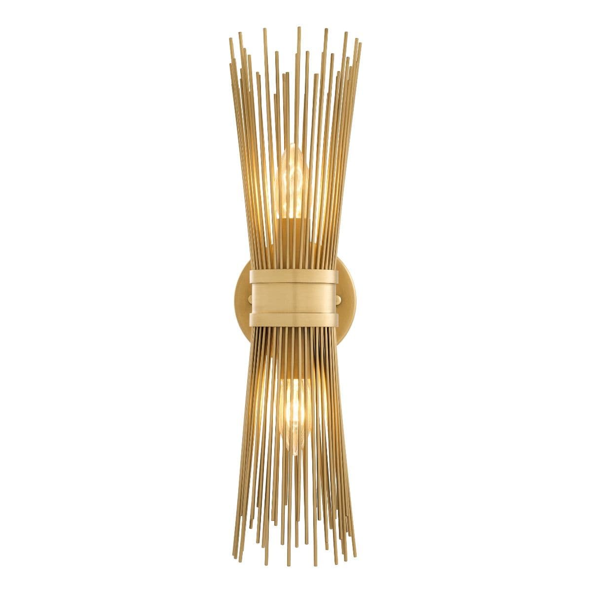 Eichholtz Wall Lamp Romeo Double — фото 2